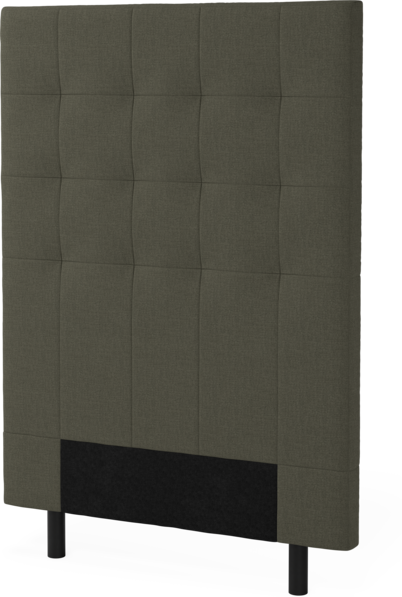Delux Trensad - Sänggavel, 90-210 cm