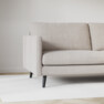 Madison Lux - 2-sits soffa med divan höger - Beige