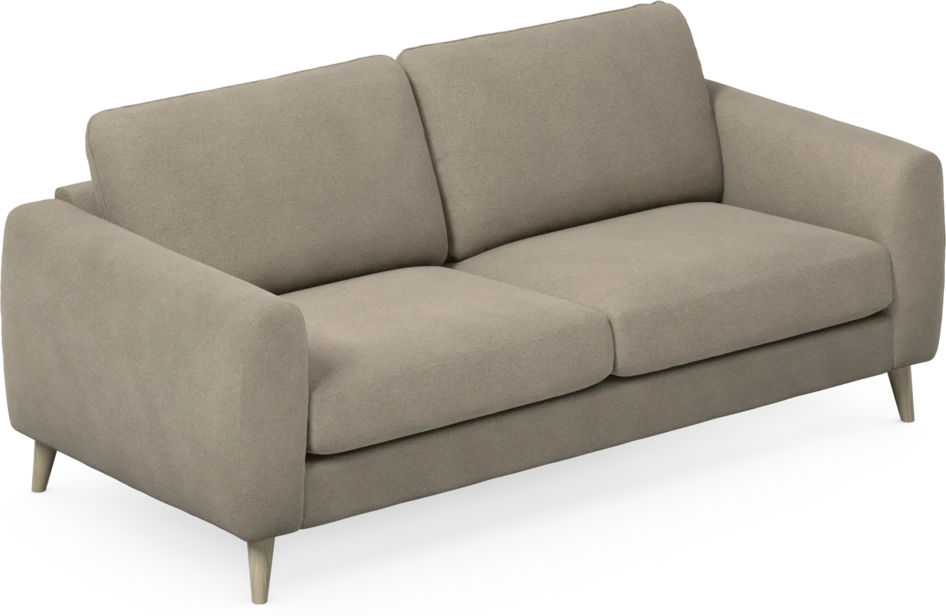 Bridge - 2-sits soffa - Beige