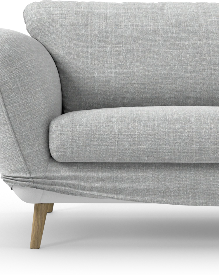Madison Klädsel - Klädsel till Fåtölj, 70 cm - inspiration