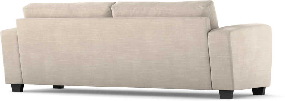 Friday - 3-sits soffa - Beige