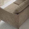 Madison - 2-sits soffa med schäslong höger - Beige