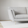 Madison Lux - 2-sits soffa - Grå