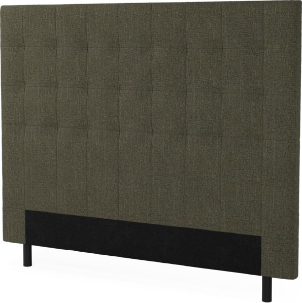 Delux Trensad - Sänggavel, 90-210 cm