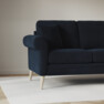 Eden - Fåtölj - Blå