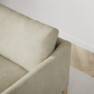 Winston - 4-sits soffa - Beige