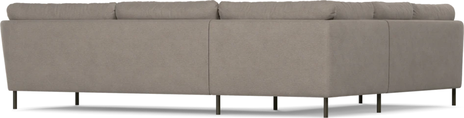 Madison Lux - Hörnsoffa 2+3-sits, hörn 1 - Beige