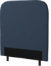New York slät - Sänggavel, 90-210 cm