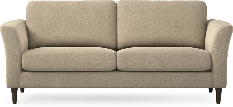 Bridge - 2-sits soffa - Beige