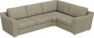 Friday - Hörnsoffa, 2,5+1,5-sits - Beige