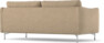 Madison Lux - 3-sits soffa - Beige