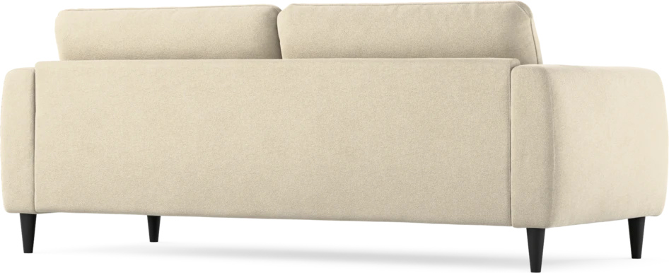 Bridge - 3-sits soffa - Beige