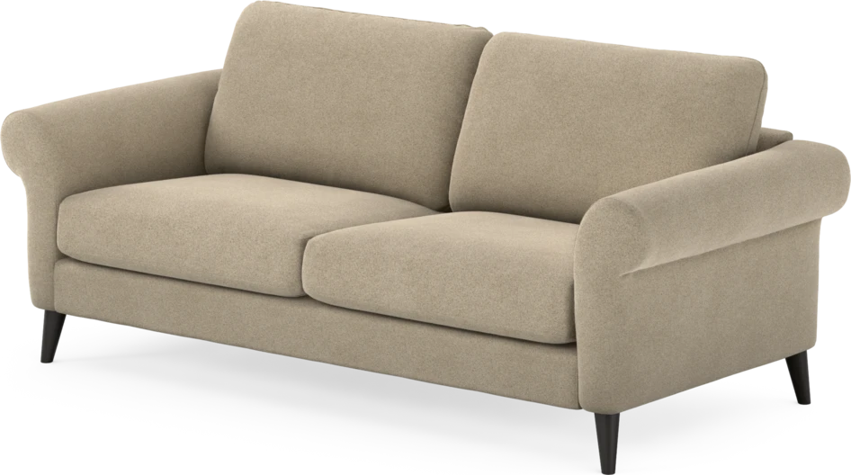 Bridge - 2-sits soffa - Beige