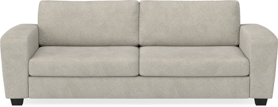 Friday - 3-sits soffa - Beige