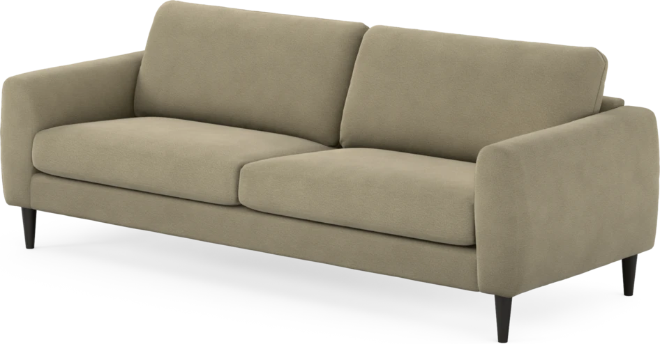 Bridge - 4-sits soffa - Beige