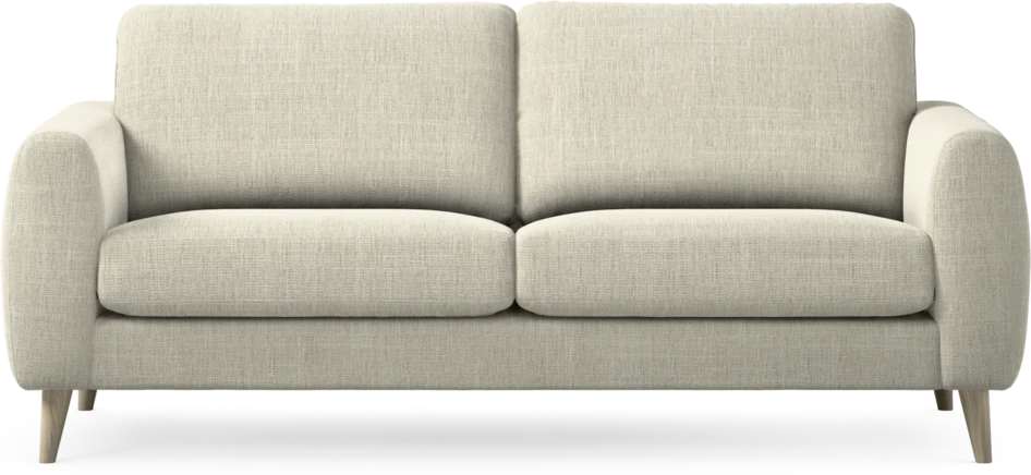 Bridge - 2-sits soffa - Beige