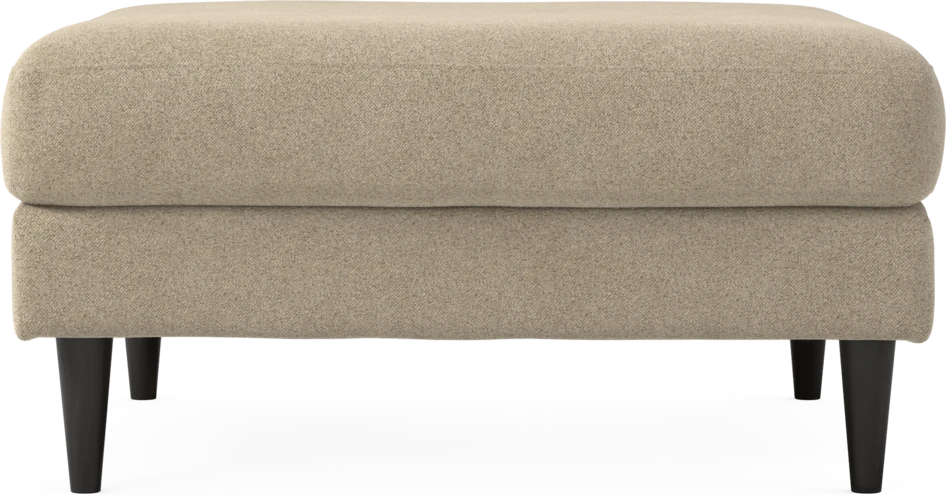 Bridge - Fotpall 95 - Beige