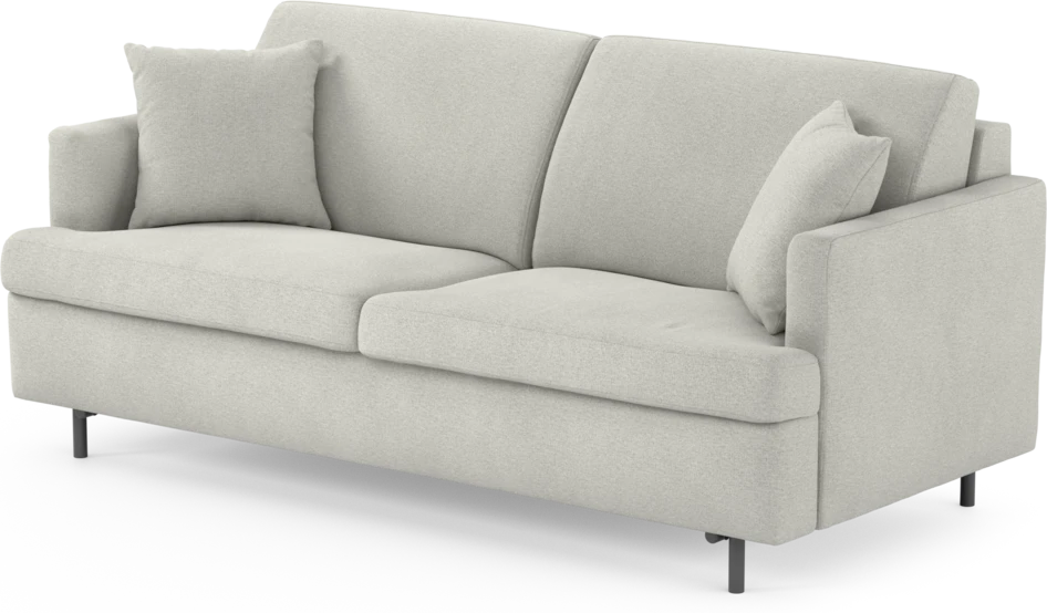 Harpsund - Bäddsoffa 3,5-sits - Vit