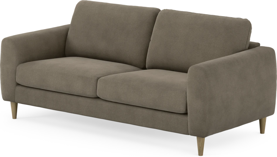 Bridge - 2-sits soffa - Beige