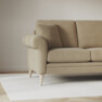 Eden - Hörnsoffa, 3+1-sits - Beige