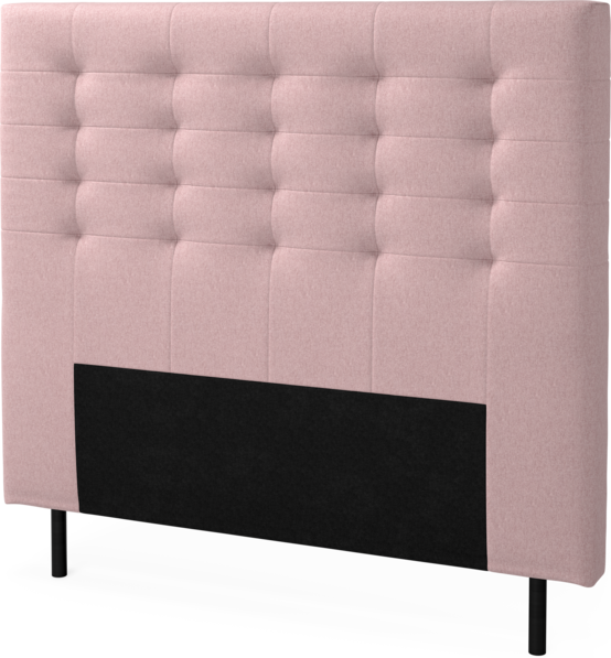 New York trensad - Sänggavel, 90-210 cm - Rosa