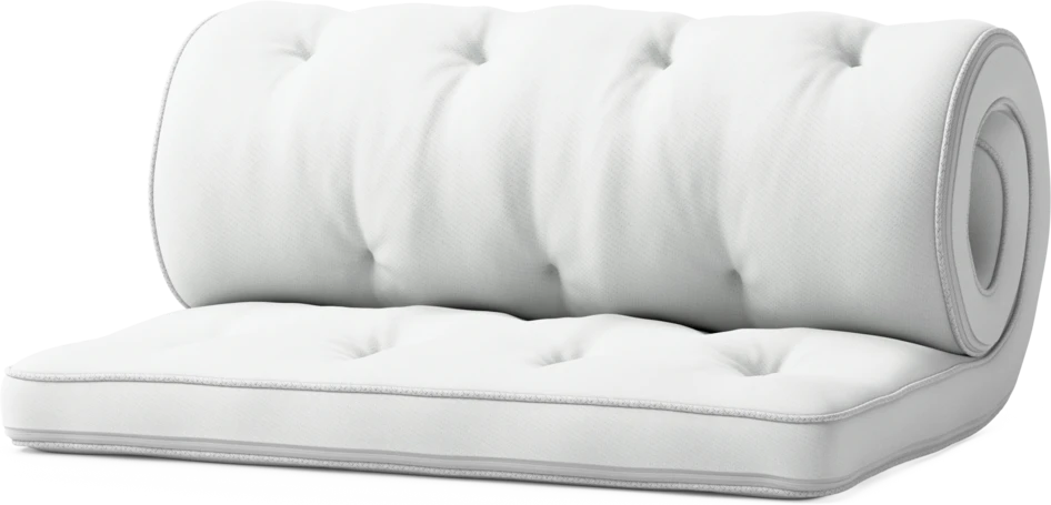 Delux Exclusive - Bäddmadrass, 80-210 cm