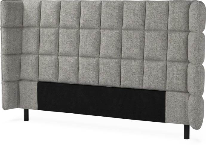 Delux Rutig, Sänggavel, 120-180 cm