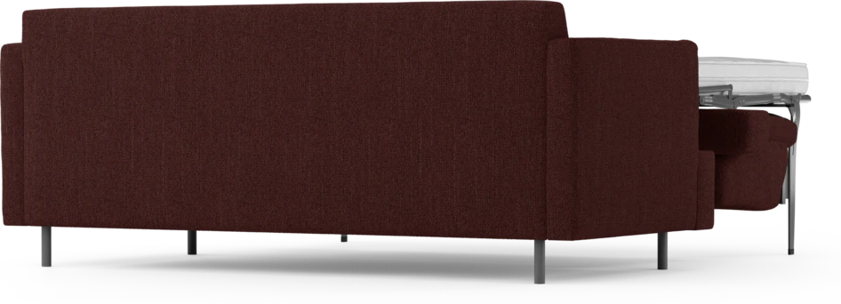 Harpsund - Bäddsoffa 3,5-sits - Röd
