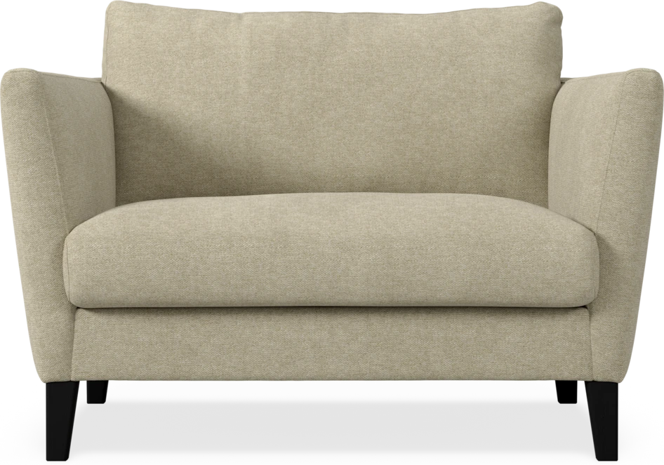 Winston - Fåtölj - Beige