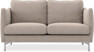 Madison - 2-sits soffa - Beige