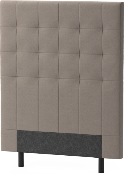 Delux Trensad - Sänggavel, 90-210 cm