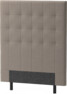 Delux Trensad - Sänggavel, 90-210 cm