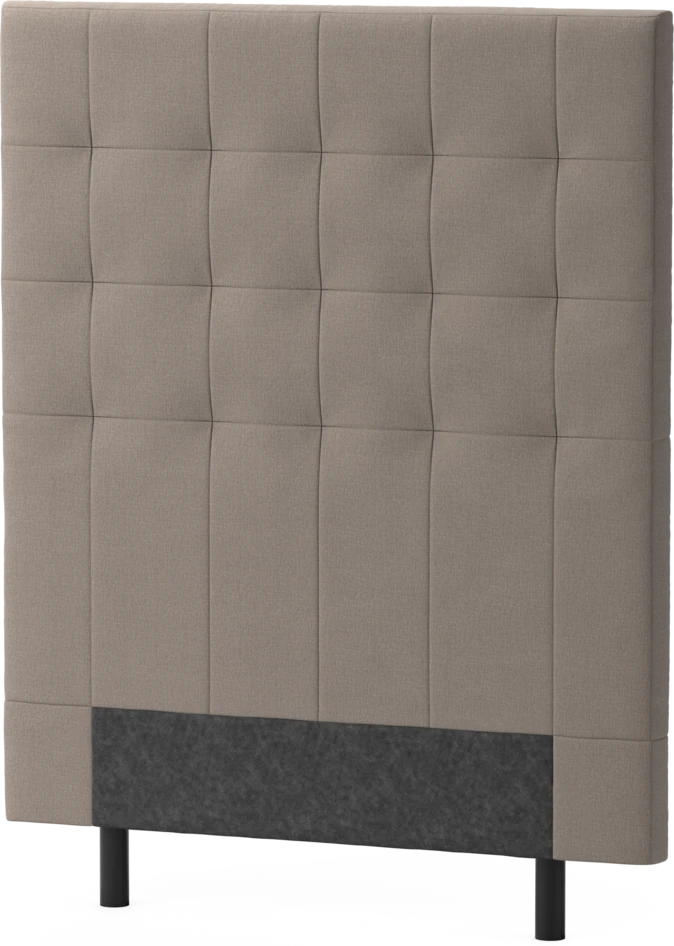 Delux Trensad - Sänggavel, 90-210 cm