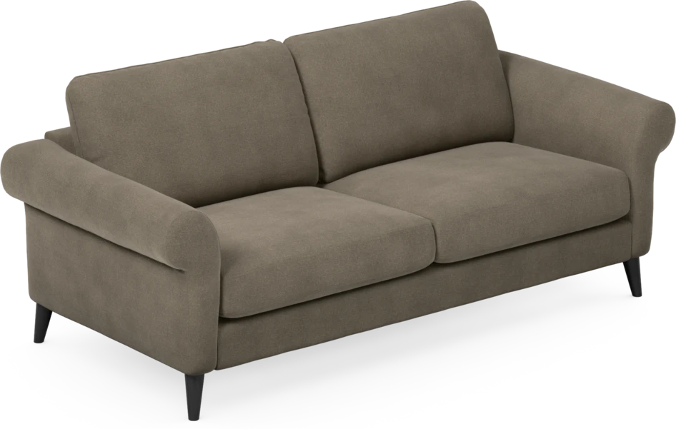 Bridge - 2-sits soffa - Beige