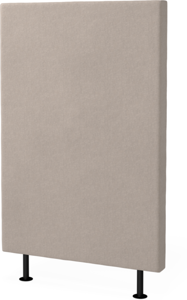 Cape slät - Sänggavel , 90-210 cm - Beige