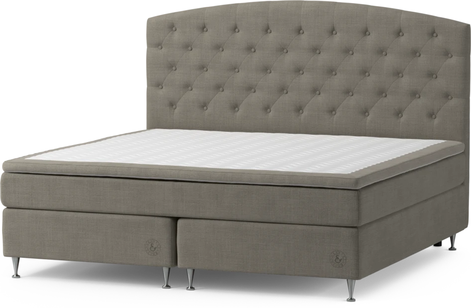 Särö Comfort - Kontinentalsäng, dubbelsäng
