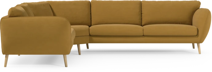 Madison, Hörnsoffa 2+3-sits, hörn 2