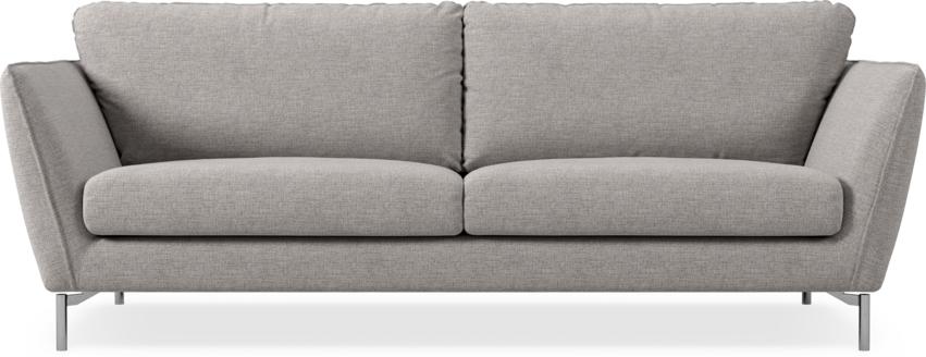 Madison Lux - 3-sits soffa - Beige
