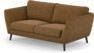 Madison Lux - 2-sits soffa - Brun