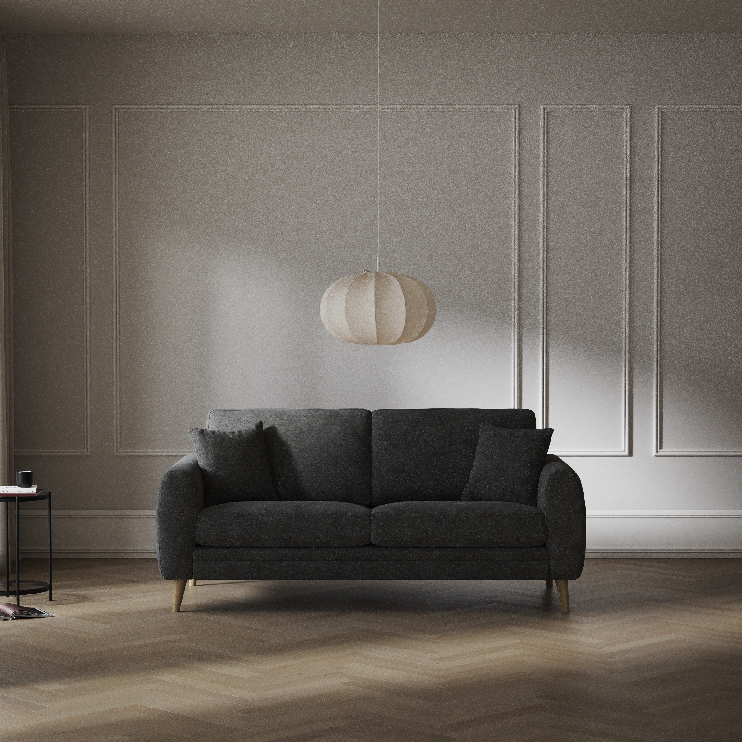 Eden - 2,5-sits soffa - inspiration