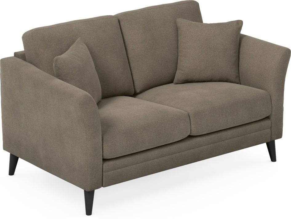 Eden - 2-sits soffa - Beige
