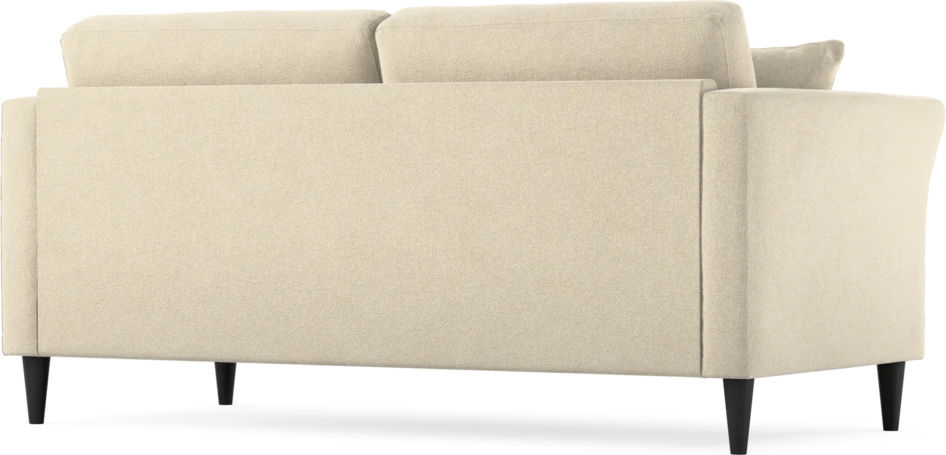 Eden - 2,5-sits soffa - Beige
