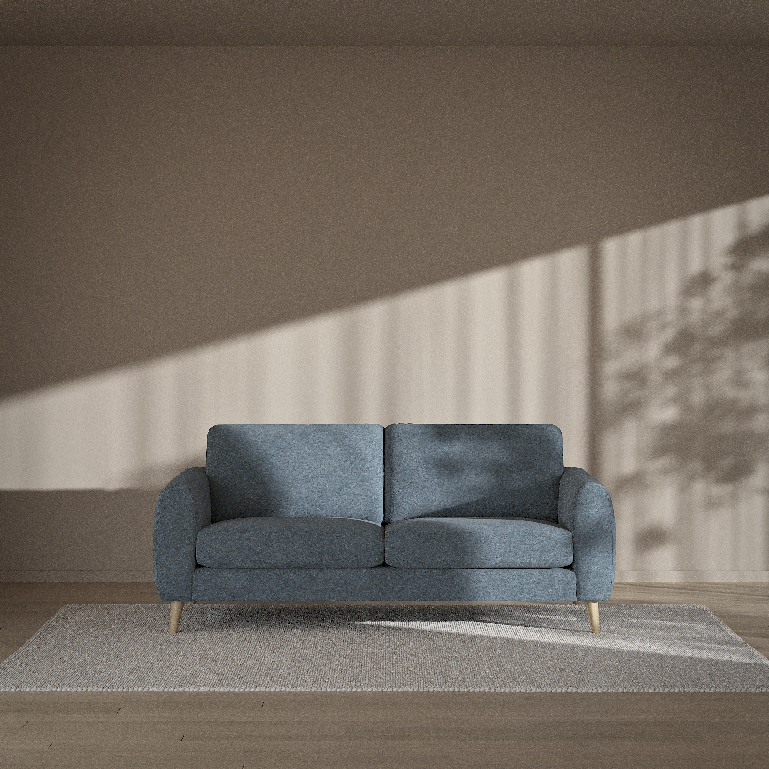 Bridge - 2-sits soffa - inspiration