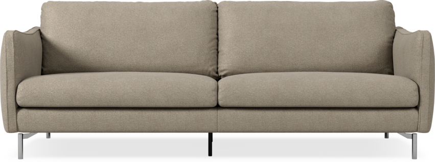 Madison Lux - 4-sits soffa - Beige