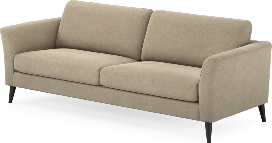 Bridge - 4-sits soffa - Beige