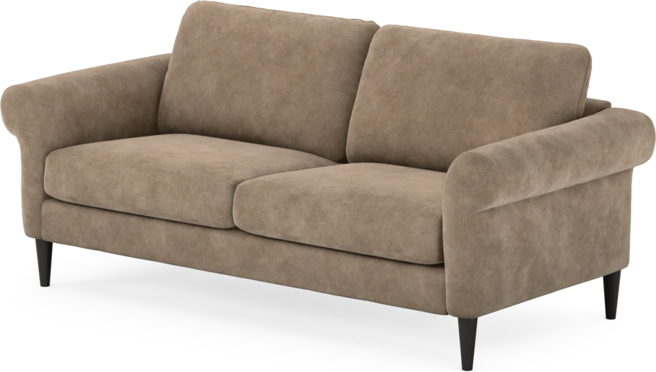 Bridge - 2-sits soffa - Beige