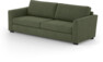 Friday - 3-sits soffa - Grön