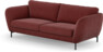Madison Lux - 3-sits soffa - Rosa