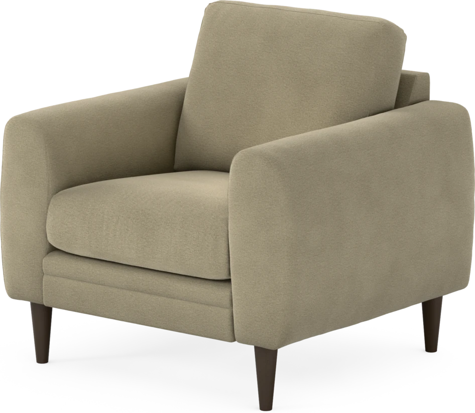 Eden - Fåtölj - Beige