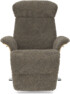 Timeout - Recliner - Brun